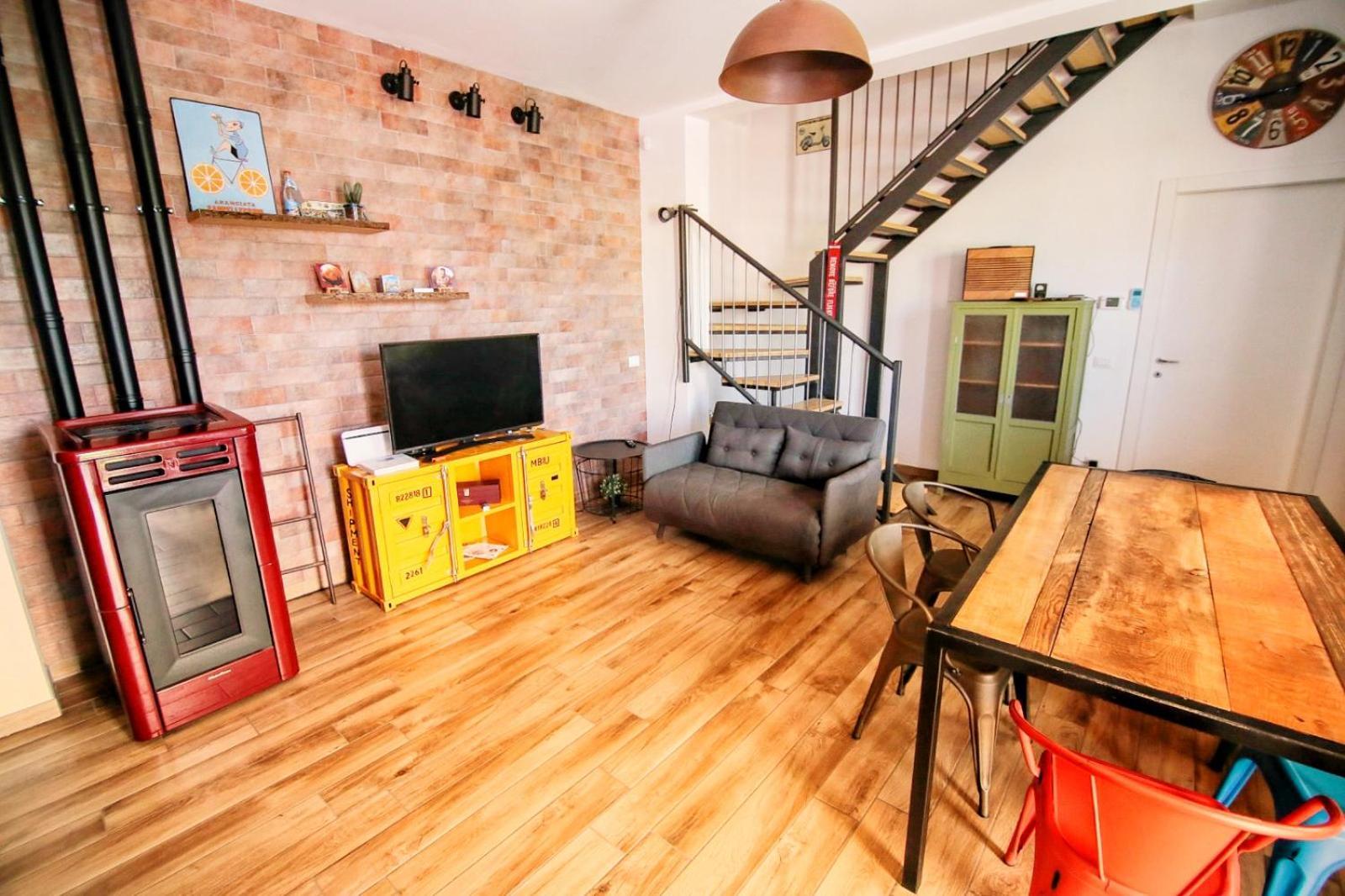 Homestay Ruti's House Cassano Magnago