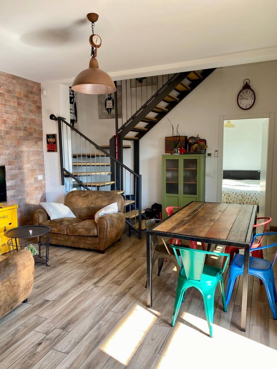 Ruti's House Homestay Cassano Magnago