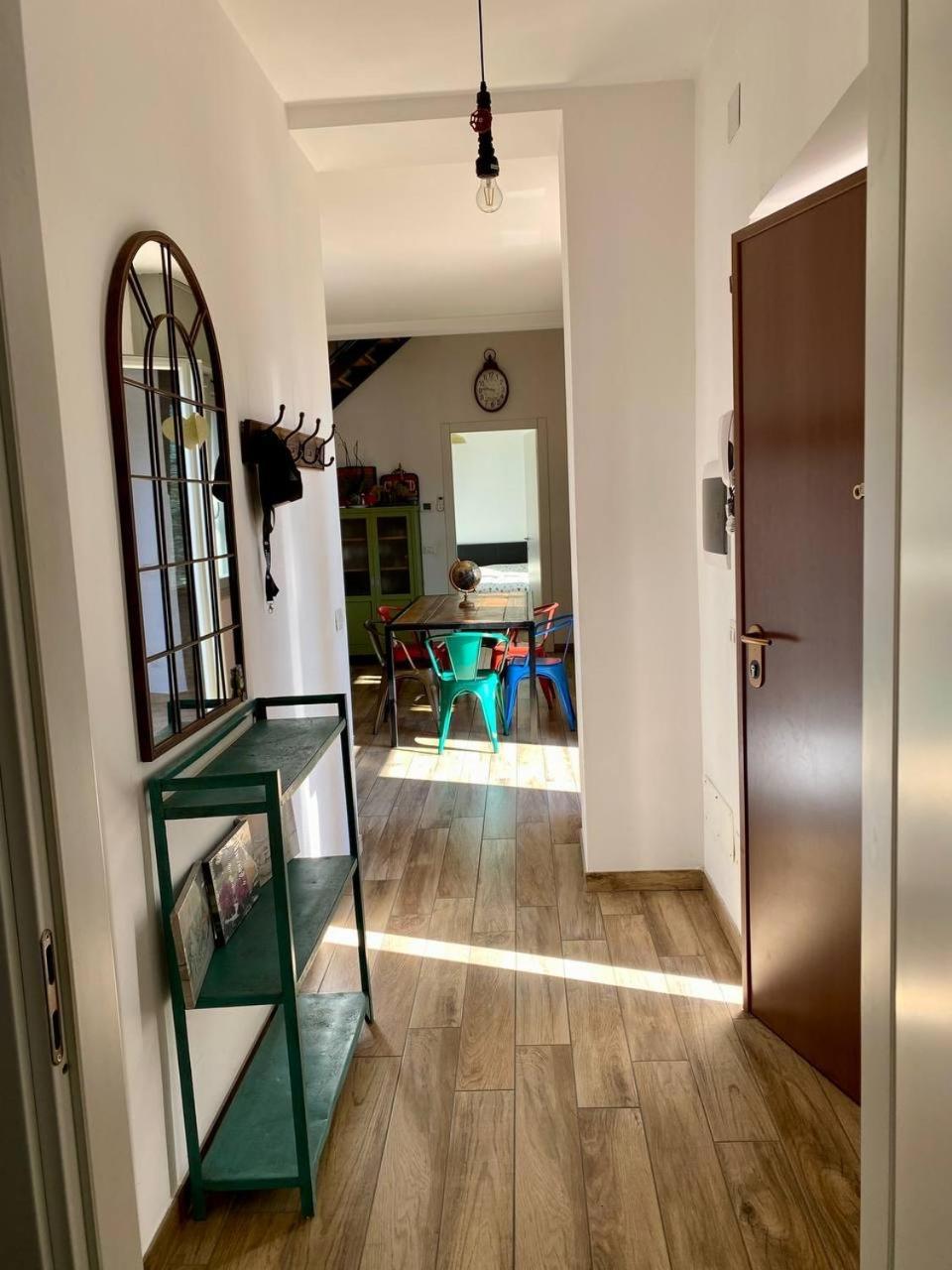 Ruti's House Homestay