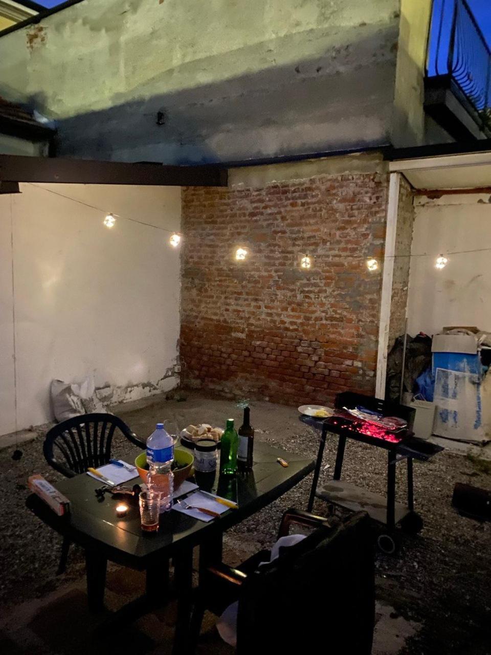 Homestay Ruti's House Cassano Magnago