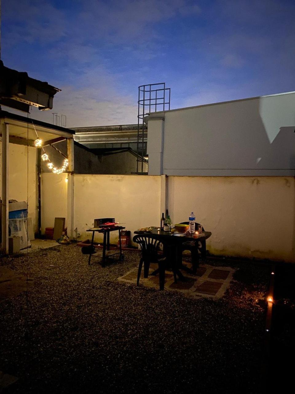 Ruti's House Homestay Cassano Magnago