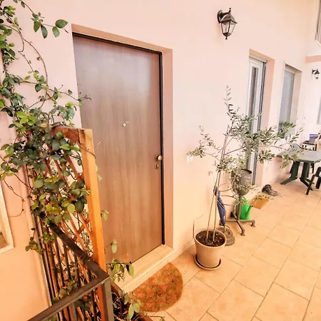 Ruti'S House Apartment Cassano Magnago Exterior photo