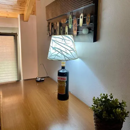 Ruti'S House Apartment Cassano Magnago Exterior photo