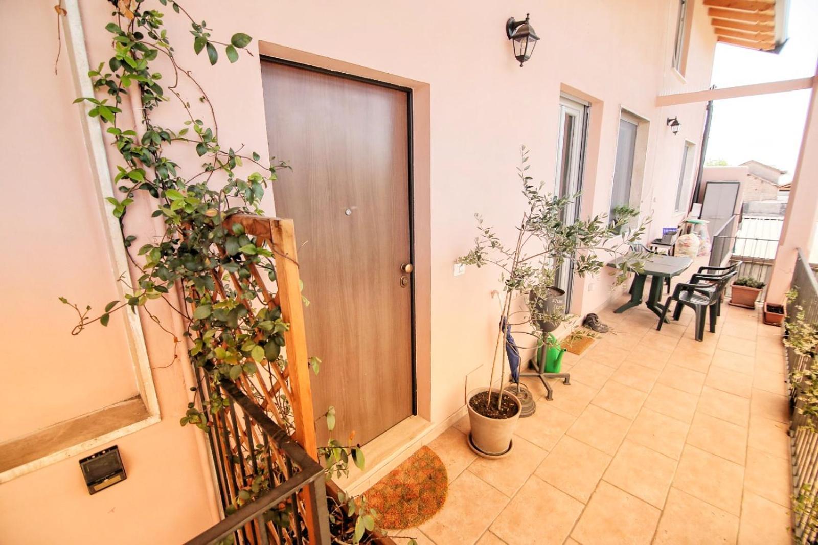 Ruti's House * Cassano Magnago