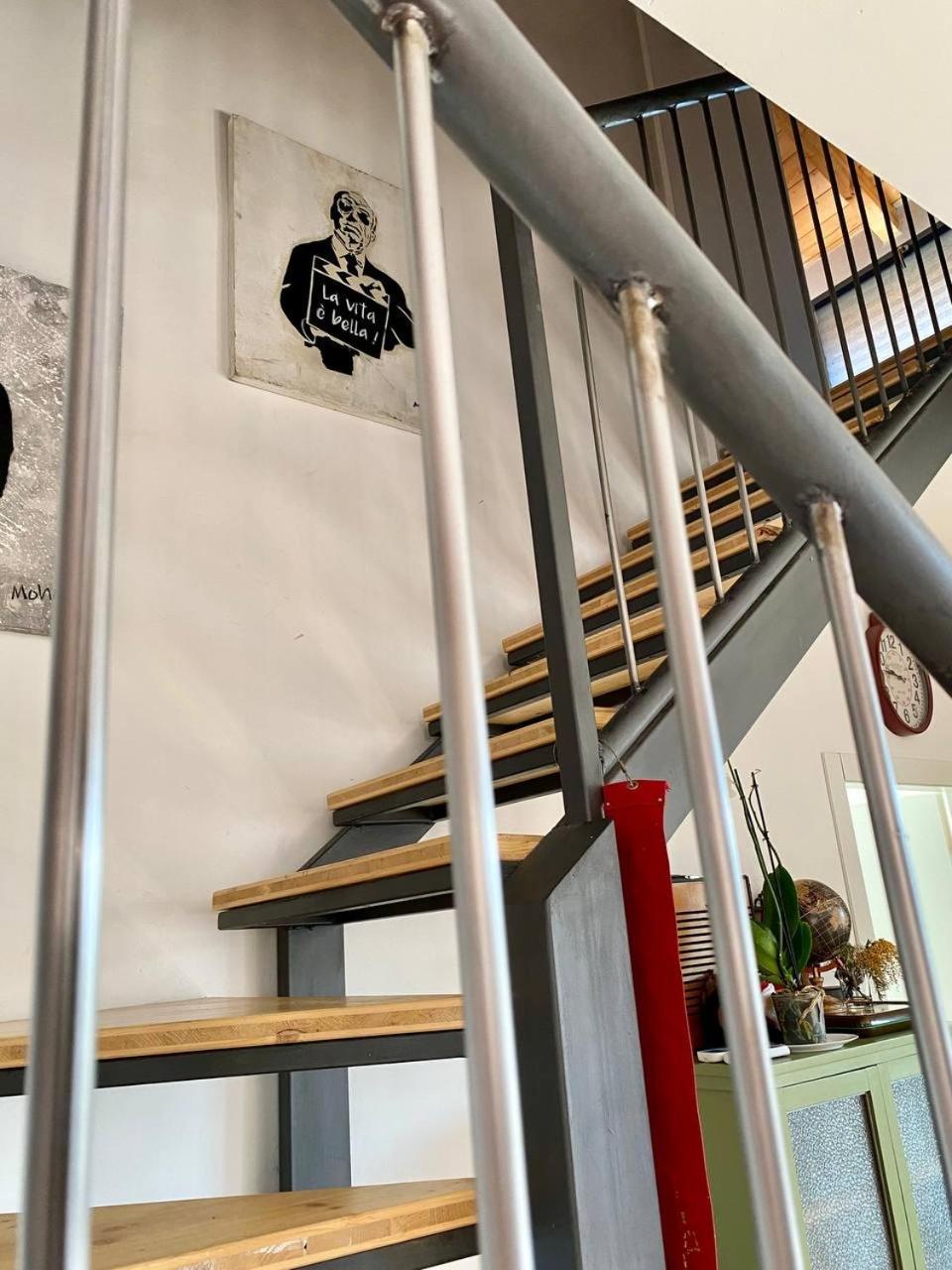 Ruti's House Accommodatie bij particulieren *