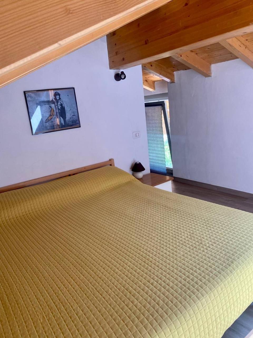 Accommodatie bij particulieren Ruti's House *