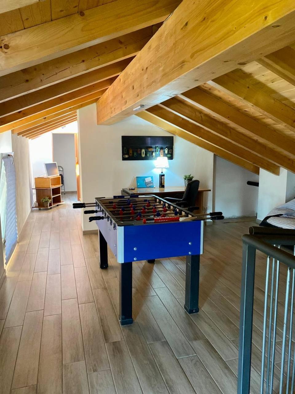 Ruti's House Cassano Magnago