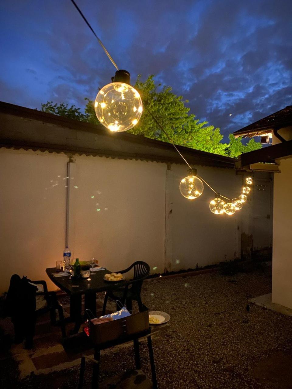 Ruti's House Accommodatie bij particulieren *